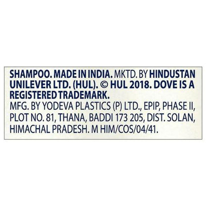 Dove Hair Fall Rescue Shampoo 650 Ml