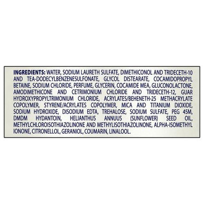 Dove Intense Repair Shampoo 650 Ml