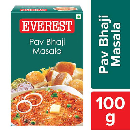 Everest Pav Bhaji Masala 100 Gm
