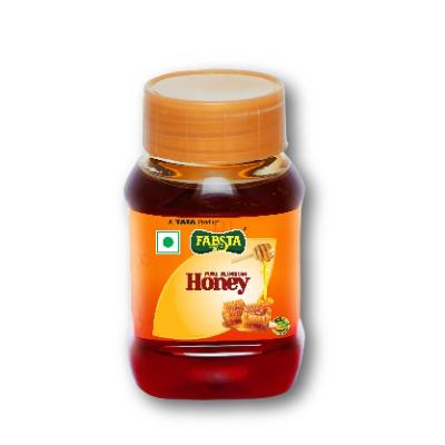 Fabsta Honey Jar 100 Gm