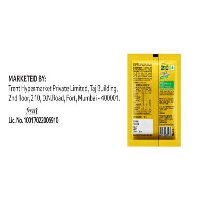 Fabsta Mix Veg Soup 10 Gm