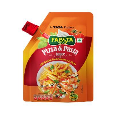 Fabsta Pizza Pasta Sauce 200 Gm