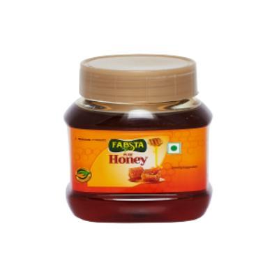 Fabsta Pure Honey Jar 250 Gm