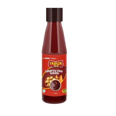 Fabsta Tamarind Date Tomato Sauce 230 Gm