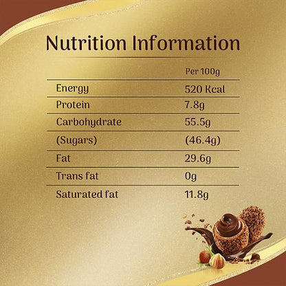 Ferrero Rocher Moments Pack Of 12