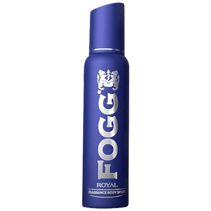 Fogg Regular Deo Royal 175 Ml