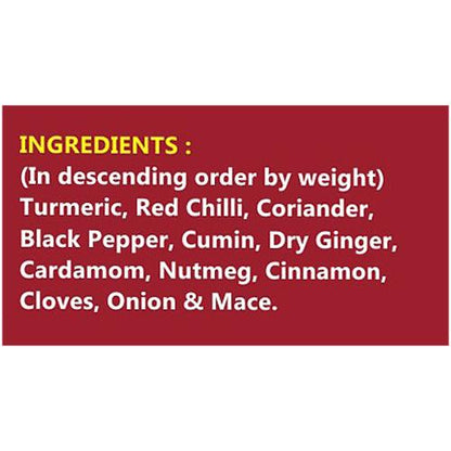 Goldiee Chicken Masala 100 Gm