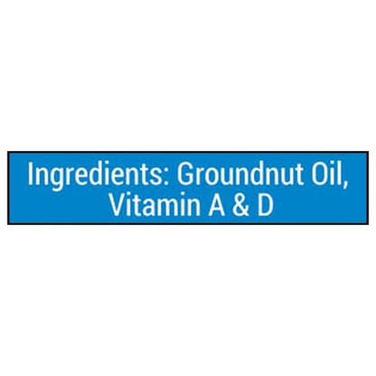 Gulab Filtered Groundnut Oil Jar 4.35 Kg