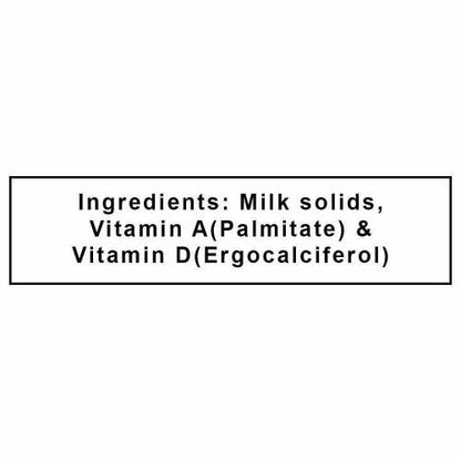 Heritage Toned Milk Pouch 500 Ml
