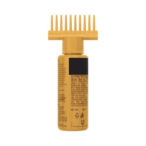 Indulekha Bringha Oil, Reduces Hair Fall And Grows New Hair, 1 Ayurvedic Oil 100 Ml