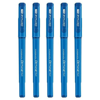 Itc Octane Ball Pen Pack Of 5