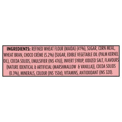 Kellogg'S Chocos Crunchy Bites Box 385 Gm