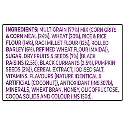 Kellogg'S Millet Muesli 500 Gm