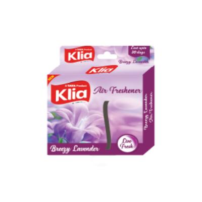 Klia Block Freshener Lavender 75 Gm
