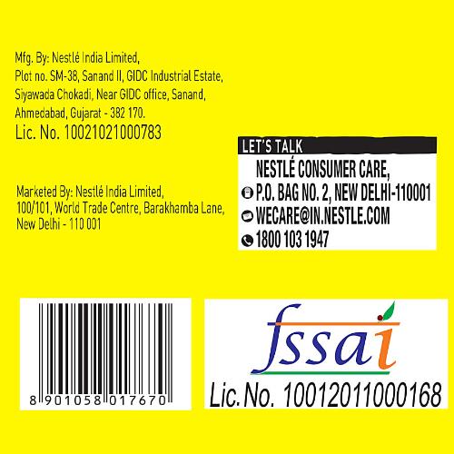Maggi Instant Noodle Masala 280 Gm