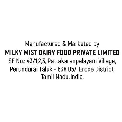 Milky Mist Curd Cup 200 Gm