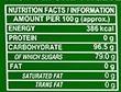 Parle Bigger Kaccha Mango Bite 217.8 Gm