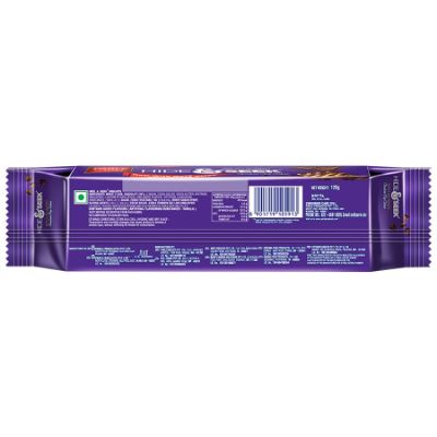 Parle Platina Hide & Seek Chocolate Chip Cookies 100 Gm