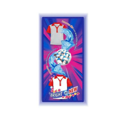 Rin Refresh Lemon & Rose Detergent Powder 1 Kg