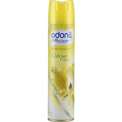 Odonil Spray Citrus Fresh 200 Gm