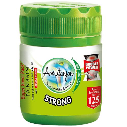 Amrutanjan Pain Balm 50 Ml