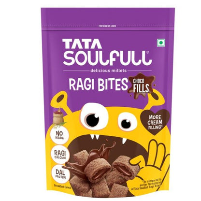 Soulfull Choco Fills 500 Gm