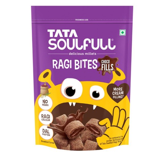 Soulfull Choco Fills 500 Gm