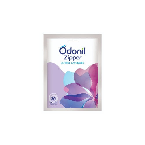 Odonil Lavender Zipper 10 Gm