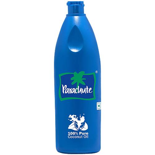 Parachute 100% Pure Coconut Oil 200 Ml