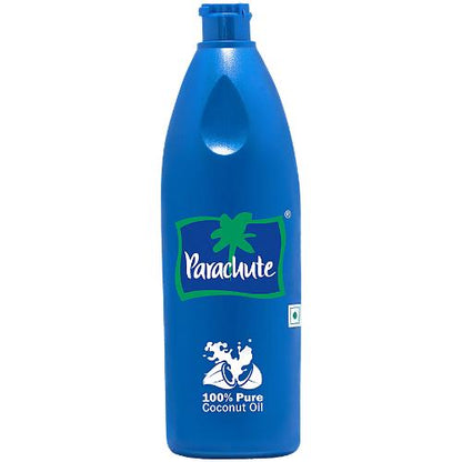 Parachute 100% Pure Coconut Oil 200 Ml