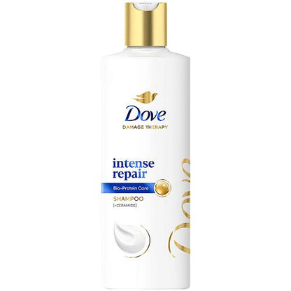 Dove Intense Repair Shampoo 340 Ml