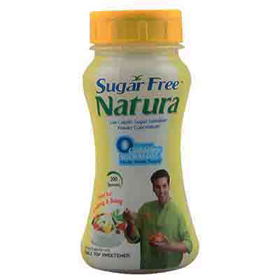 Sugar Free Gold 100 Gm
