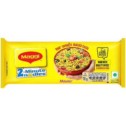 Maggi Instant Noodle Masala 280 Gm