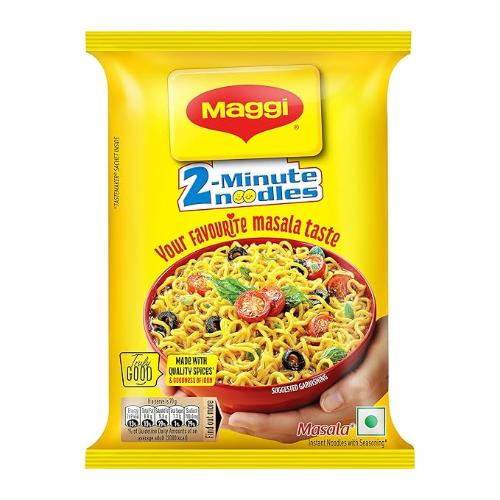 Maggi Instant Noodle Masala 75 Gm