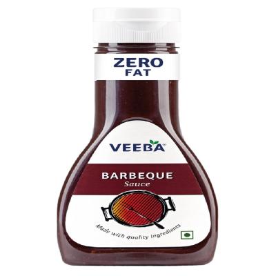 Veeba Barbeque Sauce 330 Gm