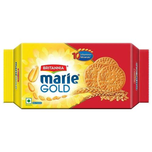 Britannia Marie Gold Biscuits 250 Gm
