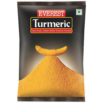 Everest Turmeric Powder 100 Gm