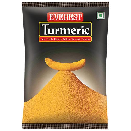 Everest Turmeric Powder 100 Gm