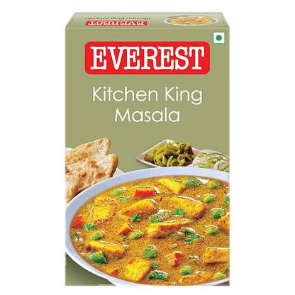 Everest Kitchen King Masala 50 Gm