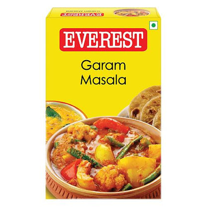 Everest Garam Masala 100 Gm