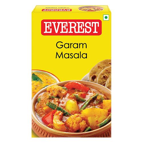 Everest Garam Masala 100 Gm