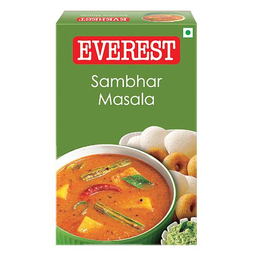 Everest Sambhar Masala 100 Gm