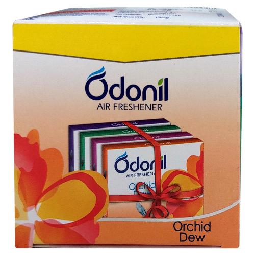 Odonil Mix 3 Plus 1 192 Gm