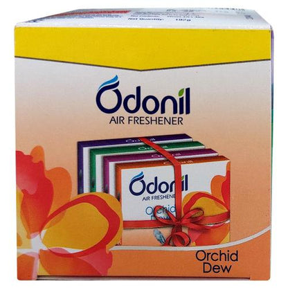 Odonil Mix 3 Plus 1 192 Gm
