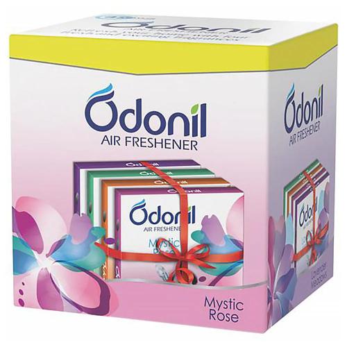 Odonil Mix 3 Plus 1 288 Gm