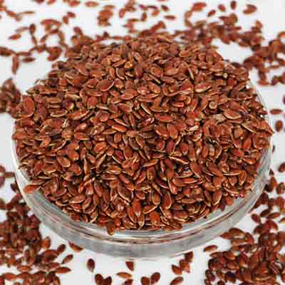Star Value Flax Seed 250 Gm
