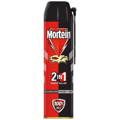 Mortein Insta All Insect Killer 600Ml