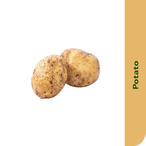 Starfresh Potato Prepack About 1 Kg