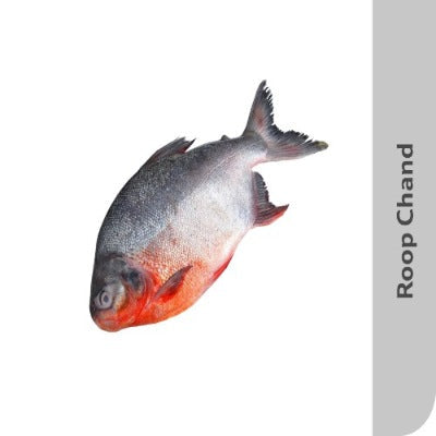 Starfresh Fresh Water Roop Chand Cleaned Gross 1Kg Net 850 Gm