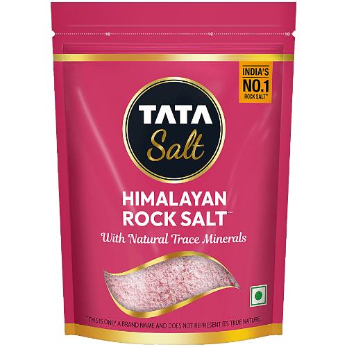 Tata Rock Salt 1Kg